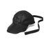 JULIUS 917ACU7-C Black / Julius Cap